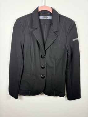 AIRFIELD | Super Soft Structured Cosima Blazer F38 I40 P2P 16.5”